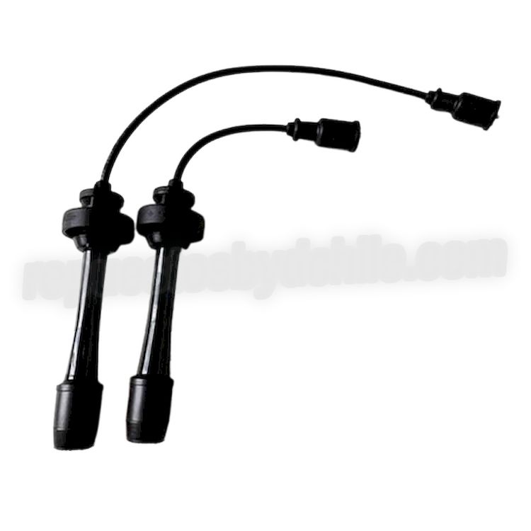 Byd Autopartes - Kit De Cables De Encendido